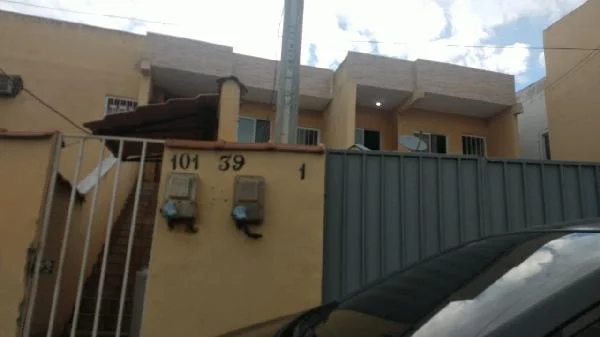 Apartamento - 1 Quartos - Nova Iguacu - Ocupado — foto 2