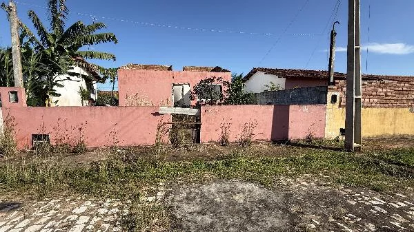 Casa - 2 Quartos - Ceara-mirim - Ocupado — foto 2