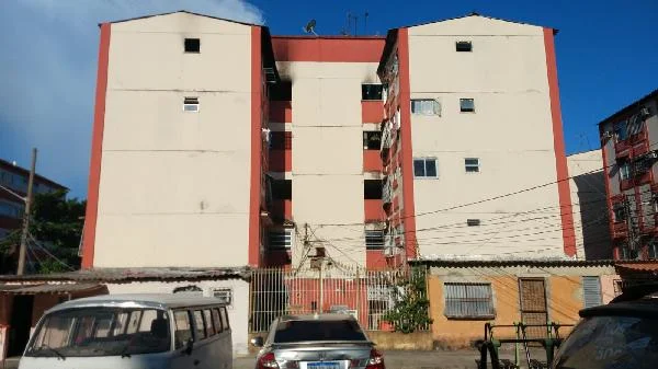 Apartamento - 1 Quarto - Rio de Janeiro - Ocupado — foto 2