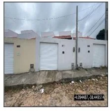 Casa - 2 Quartos - Horizonte - Não Informado. — foto 2