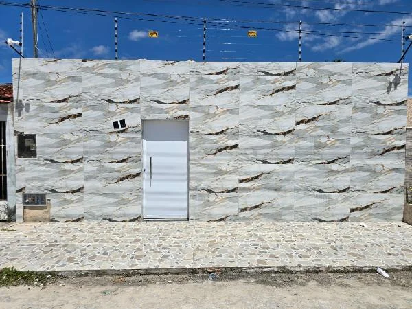 Casa - 3 Quartos - Nossa Senhora do Socorro — foto 2