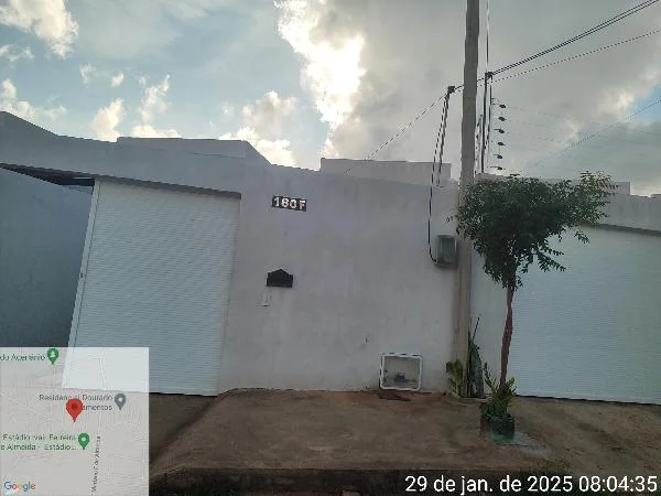 Casa - 2 Quartos - Horizonte - Ocupado — foto 2