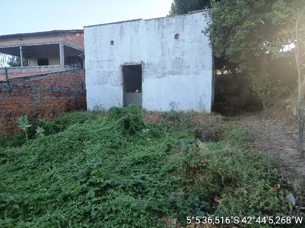 Casa - 2 Quartos - Teresina - Desocupado — foto 2