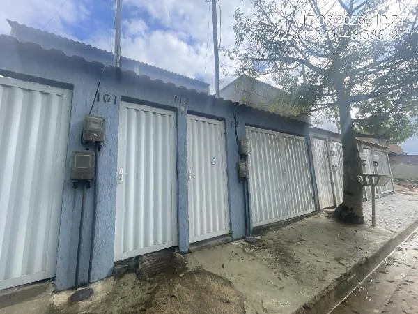 Casa - 1 Quarto - Nova Iguaçu — foto 2