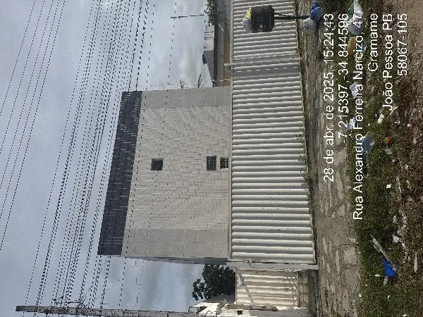 Apartamento - 2 Quartos - Joao Pessoa - Ocupado — foto 2