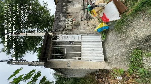Apartamento - 1 Quartos - Sao Goncalo - Ocupado — foto 2