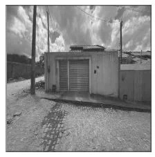 Casa - 2 Quartos - Girau do Ponciano - Ocupado — foto 2