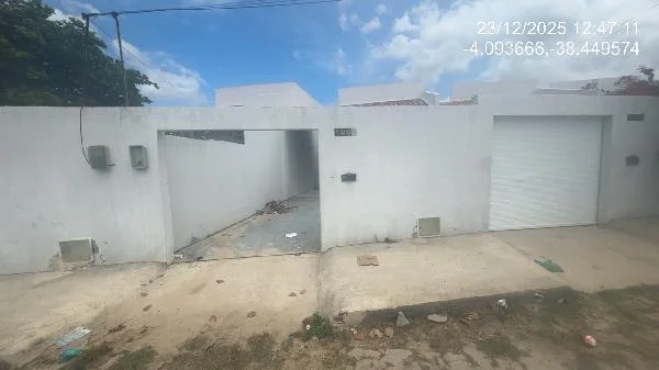 Casa - 2 Quartos - Horizonte - Desocupado — foto 2