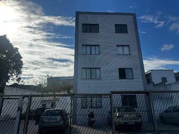 Apartamento - 2 Quartos - Ibirite - Ocupado — foto 2
