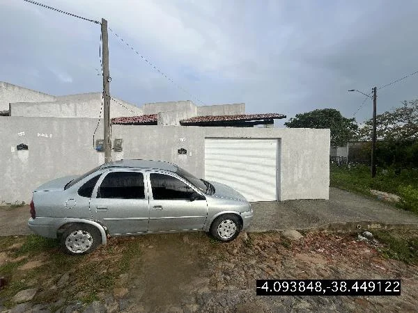 Casa - 2 Quartos - Horizonte - Ocupado — foto 2