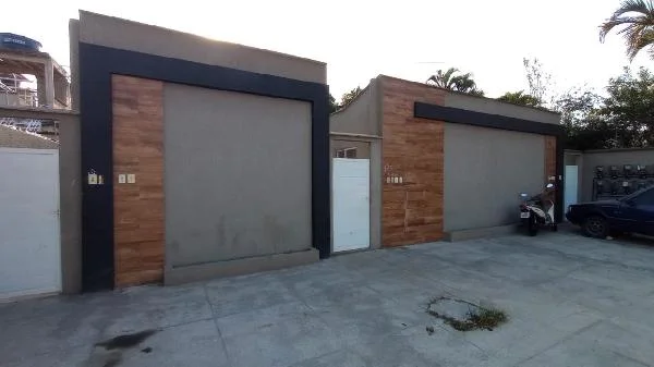 Casa - 1 Quarto - São Gonçalo - Ocupado — foto 2