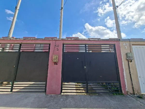 Casa - 1 Quartos - Nova Iguacu - Ocupado — foto 2