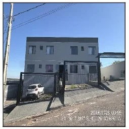 Apartamento - Varginha - Ocupado — foto 2
