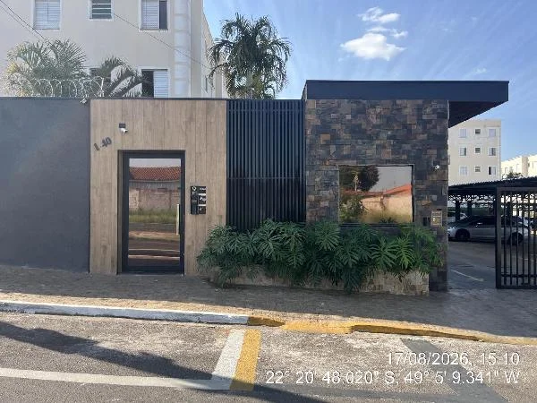 Apartamento - 2 Quartos - Bauru — foto 2