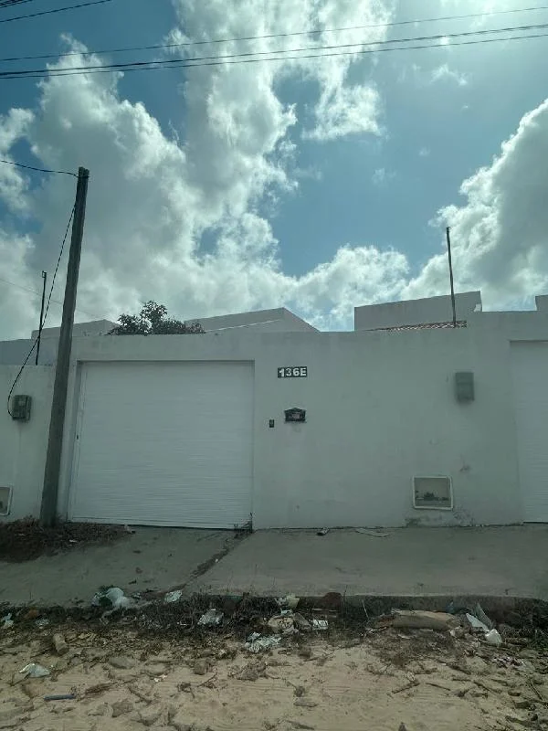 Casa - 2 Quartos - Horizonte - Desocupado — foto 2