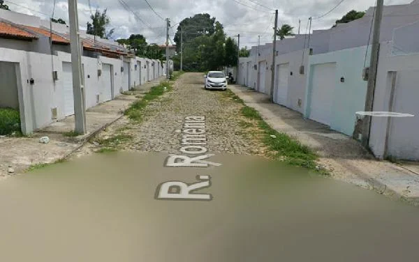 Casa - 2 Quartos - Horizonte - Desocupado — foto 2