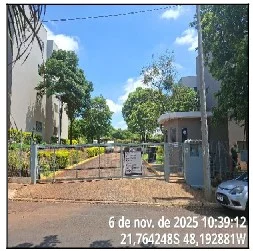 Apartamento - Araraquara - Ocupado — foto 2