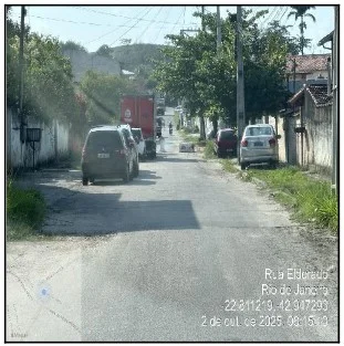 Casa - Sao Goncalo - Ocupado — foto 2