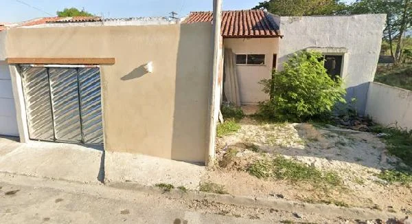 Casa - 2 Quartos - Itaguai - Ocupado — foto 2