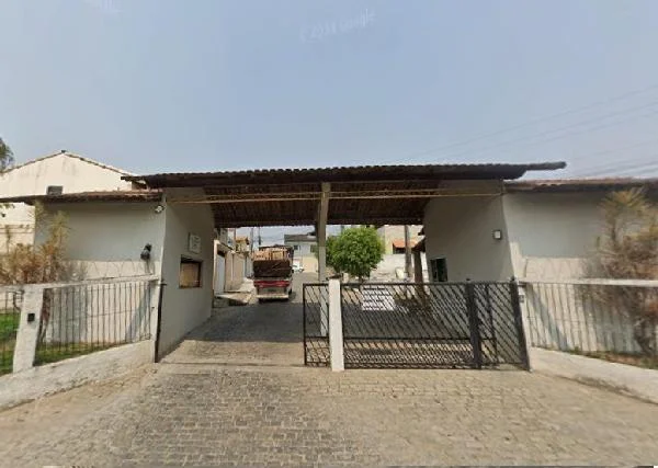 Casa - 1 Quartos - Itaborai - Ocupado — foto 2