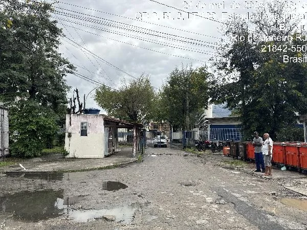 Apartamento - 2 Quartos - Rio de Janeiro - Ocupado — foto 2