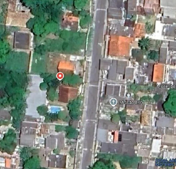 Casa - 1 Quartos - Sao Goncalo - Ocupado — foto 2