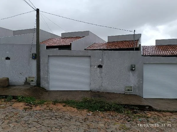 Casa - 2 Quartos - Horizonte - Ocupado — foto 2