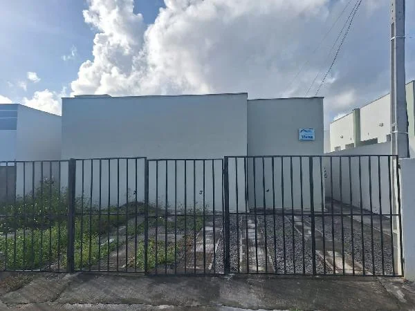 Casa - 3 Quartos - Igarassu - Ocupado — foto 2