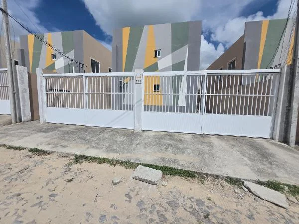 Apartamento - 2 Quartos - Itaitinga - Ocupado — foto 2