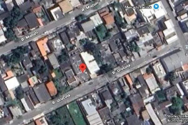 Casa - 1 Quartos - Sao Goncalo - Ocupado — foto 2