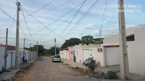 Casa - 2 Quartos - Horizonte - Desocupado — foto 2