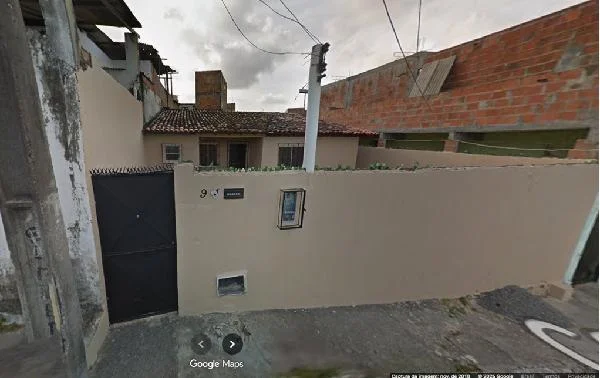 Casa - 3 Quartos - Salvador - Ocupado — foto 2