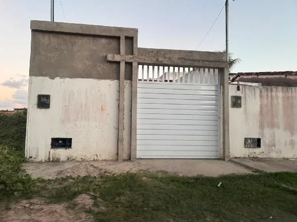 Casa - 2 Quartos - Nossa Senhora do Socorro - Ocupado — foto 2