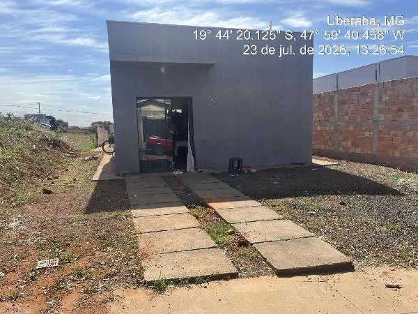 Casa - 1 Quarto - Uberaba — foto 2