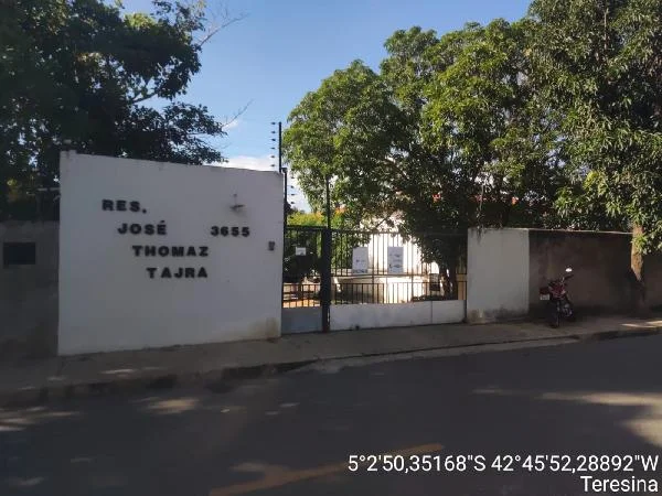 Apartamento - 2 Quartos - Teresina - Ocupado — foto 2