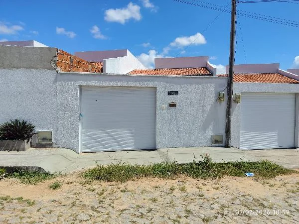 Casa - 2 Quartos - Horizonte - Ocupado — foto 2