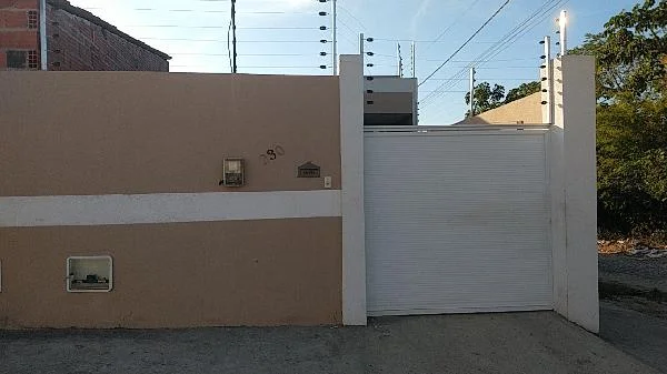 Casa - 2 Quartos - Itaitinga - Ocupado — foto 2