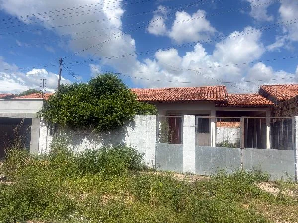 Casa - 2 Quartos - Paragominas - Ocupado — foto 2