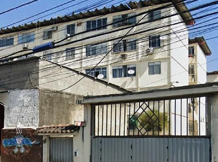 Apartamento - 2 Quartos - Sao Goncalo - Ocupado — foto 3