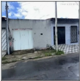 Casa - Chorozinho - Ocupado — foto 2
