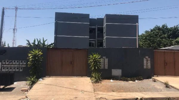 Apartamento - 2 Quartos - Aguas Lindas de Goias - Ocupado — foto 2