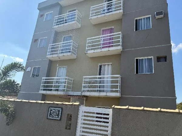 Casa - 2 Quartos - Sao Goncalo - Ocupado — foto 2