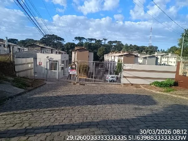 Apartamento - 2 Quartos - Caxias do Sul - Ocupado — foto 2