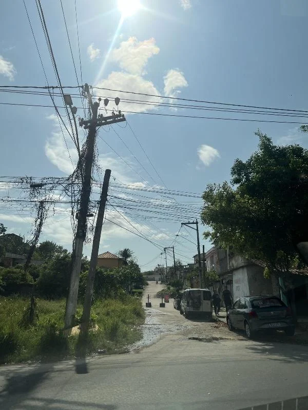 Casa - 1 Quarto - São Gonçalo - Ocupado — foto 2