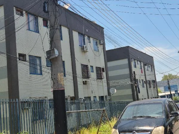 Apartamento - 2 Quartos - Rio de Janeiro - Ocupado — foto 2