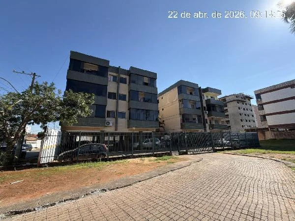 Apartamento - 2 Quartos - Brasilia - Ocupado — foto 2