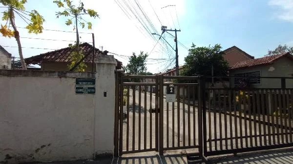Casa - 2 Quartos - Sao Goncalo - Ocupado — foto 2