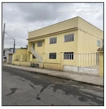 Casa - 2 Quartos - Queimados - Ocupado — foto 2