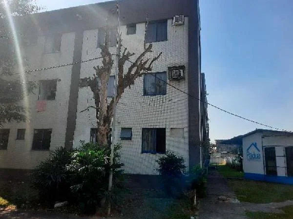 Apartamento - 2 Quartos - Rio de Janeiro - Ocupado — foto 2