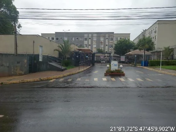 Apartamento - Ribeirao Preto - Ocupado — foto 2